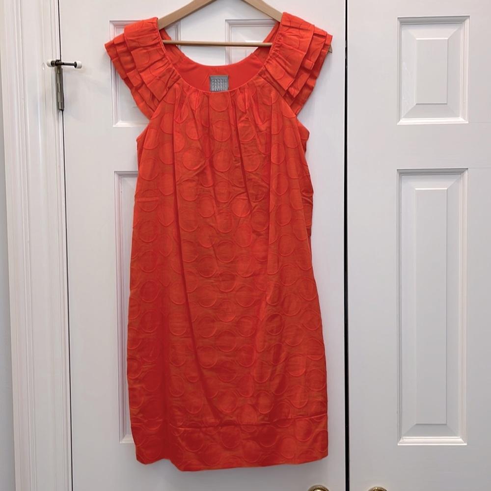 Rabbit, rabbit, rabbit designs Dress